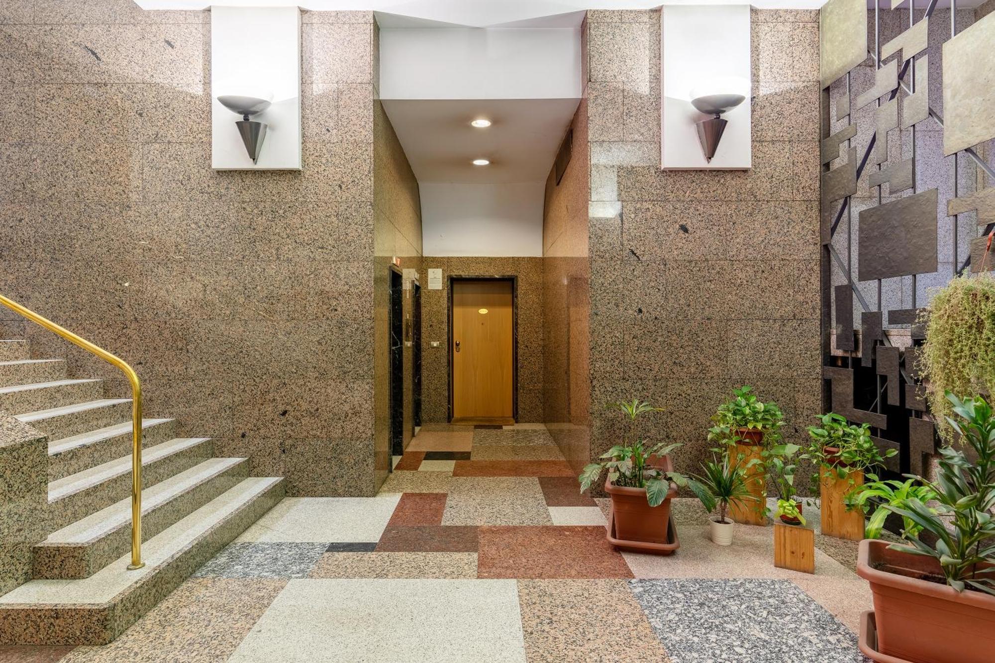 Foresteria Buenos Aires Mailand Exterior foto